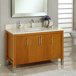 Find the right storage solutions for you bathroom