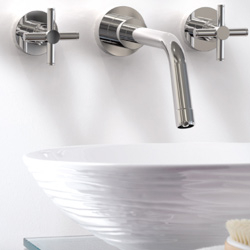 Be inspired at the Faucets page